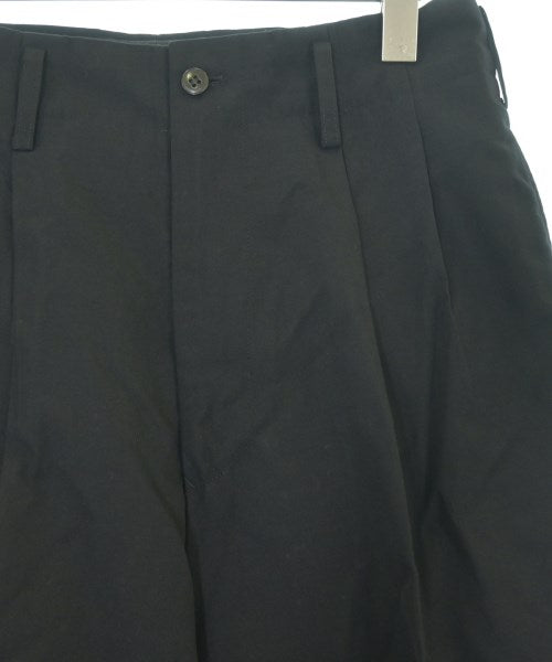 yohji yamamoto POUR HOMME กางเกงขายาว