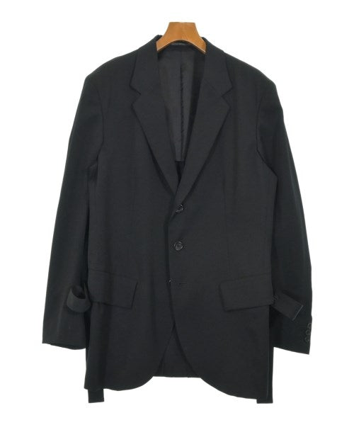 yohji yamamoto POUR HOMME เบลเซอร์/แจ็คเก็ตสูท