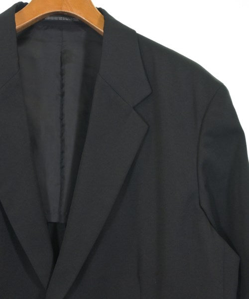 yohji yamamoto POUR HOMME เบลเซอร์/แจ็คเก็ตสูท