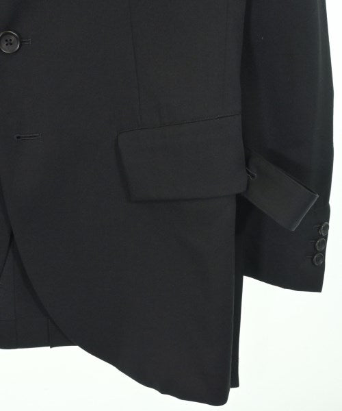 yohji yamamoto POUR HOMME เบลเซอร์/แจ็คเก็ตสูท
