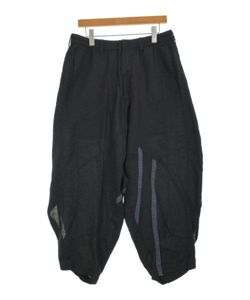 yohji yamamoto POUR HOMME กางเกง อื่น