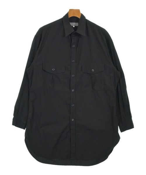 yohji yamamoto POUR HOMME เสื้อลำลอง