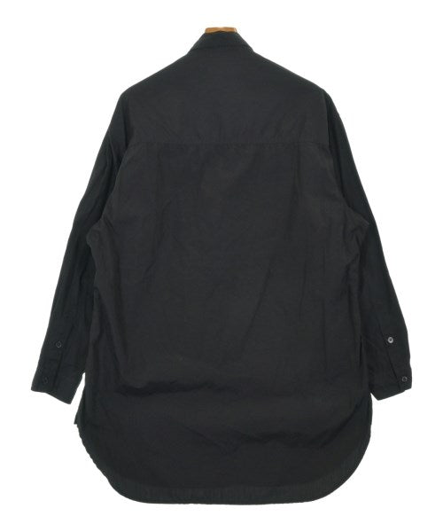 yohji yamamoto POUR HOMME เสื้อลำลอง