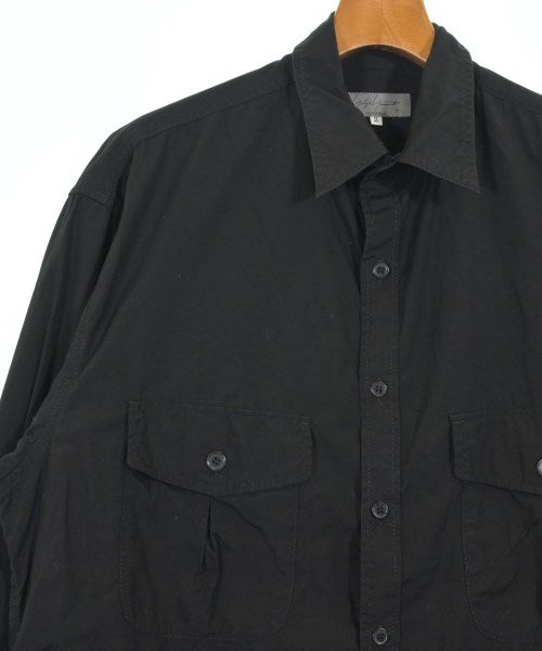 yohji yamamoto POUR HOMME เสื้อลำลอง