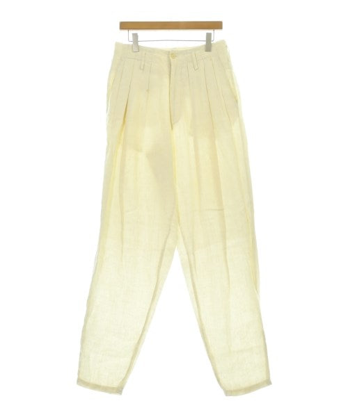 yohji yamamoto POUR HOMME กางเกง อื่น