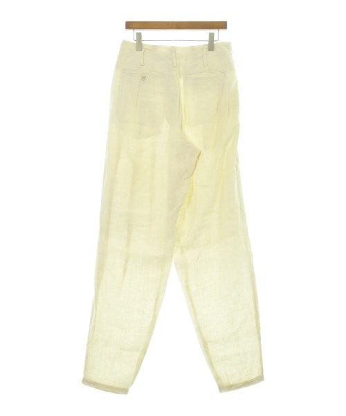 yohji yamamoto POUR HOMME กางเกง อื่น