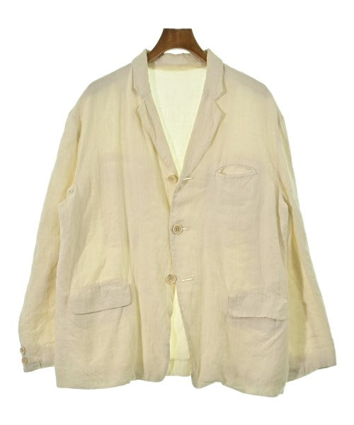 yohji yamamoto POUR HOMME แจ็คเก็ตลำลอง