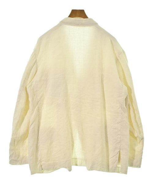 yohji yamamoto POUR HOMME แจ็คเก็ตลำลอง