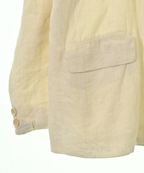 yohji yamamoto POUR HOMME แจ็คเก็ตลำลอง