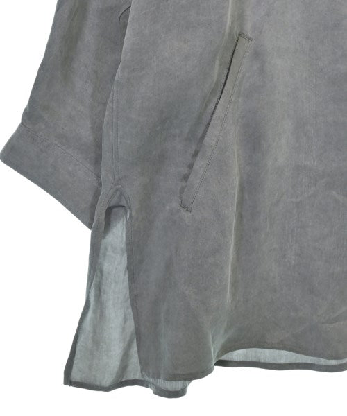 yohji yamamoto POUR HOMME เสื้อลำลอง