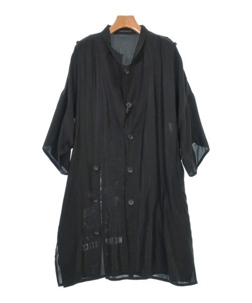 yohji yamamoto POUR HOMME แจ็คเก็ตเบลาส์ อื่น