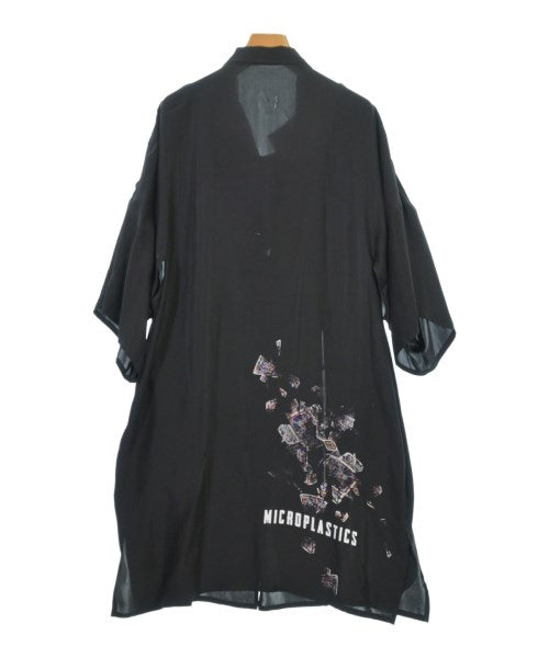 yohji yamamoto POUR HOMME แจ็คเก็ตเบลาส์ อื่น
