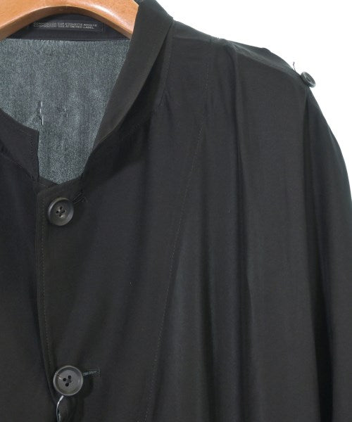 yohji yamamoto POUR HOMME แจ็คเก็ตเบลาส์ อื่น