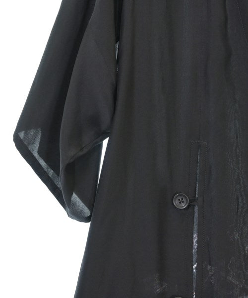 yohji yamamoto POUR HOMME แจ็คเก็ตเบลาส์ อื่น