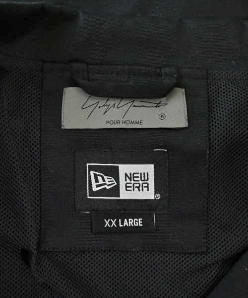 yohji yamamoto POUR HOMME แจ็คเก็ตเบลาส์ อื่น