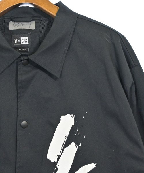 yohji yamamoto POUR HOMME แจ็คเก็ตเบลาส์ อื่น