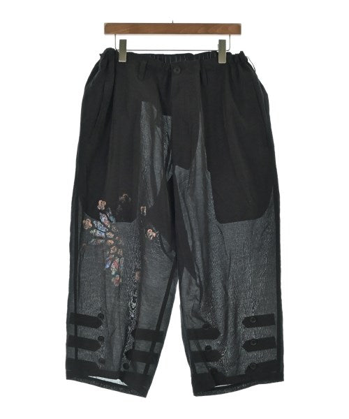 yohji yamamoto POUR HOMME กางเกง อื่น