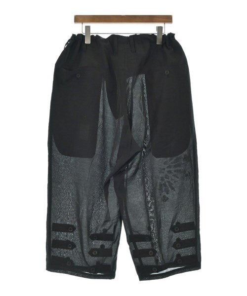 yohji yamamoto POUR HOMME กางเกง อื่น