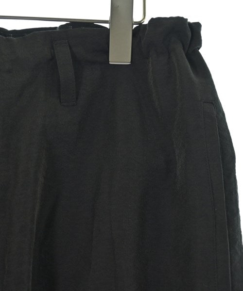 yohji yamamoto POUR HOMME กางเกง อื่น