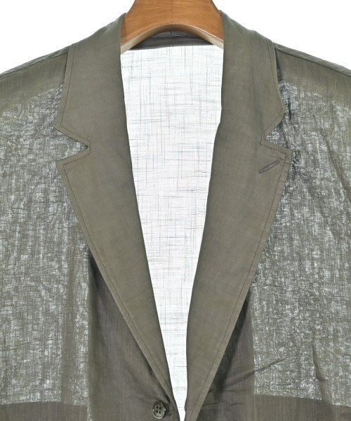 yohji yamamoto POUR HOMME แจ็คเก็ตลำลอง