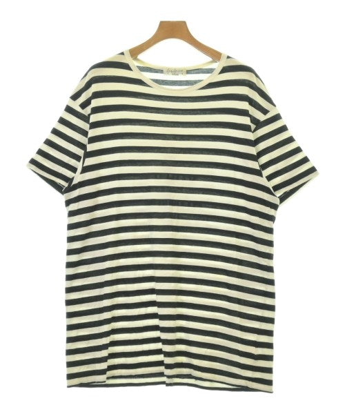 yohji yamamoto POUR HOMME เสื้อยืด/เสื้อท็อปส์