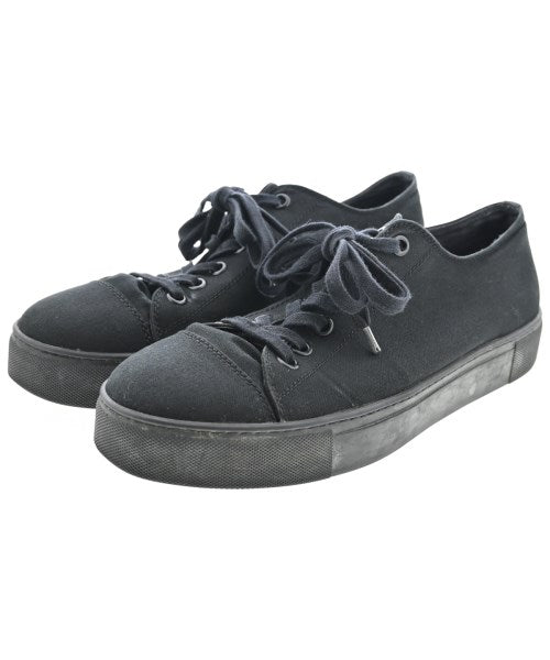 yohji yamamoto POUR HOMME รองเท้าผ้าใบ