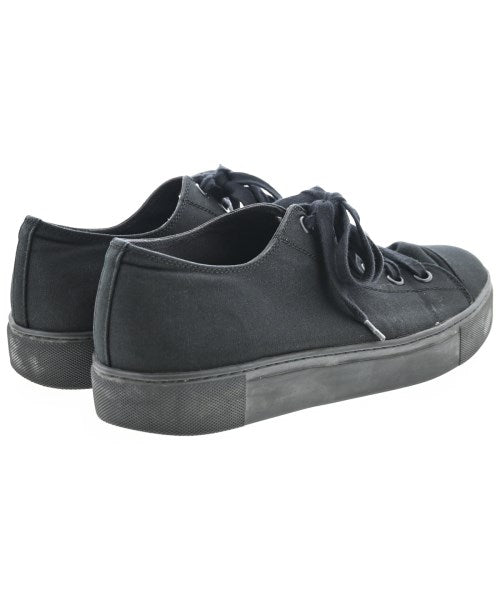 yohji yamamoto POUR HOMME รองเท้าผ้าใบ