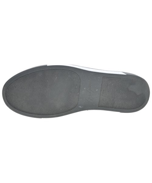 yohji yamamoto POUR HOMME รองเท้าผ้าใบ