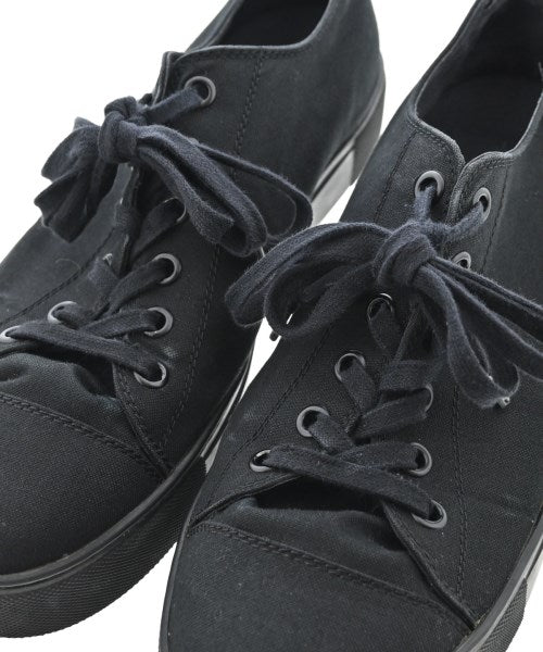 yohji yamamoto POUR HOMME รองเท้าผ้าใบ