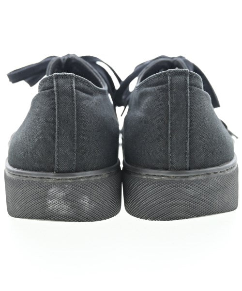 yohji yamamoto POUR HOMME รองเท้าผ้าใบ