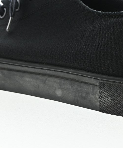 yohji yamamoto POUR HOMME รองเท้าผ้าใบ