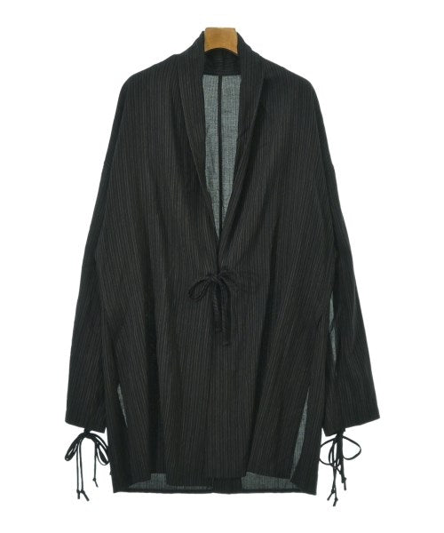 yohji yamamoto POUR HOMME แจ็คเก็ตลำลอง