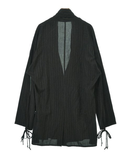 yohji yamamoto POUR HOMME แจ็คเก็ตลำลอง