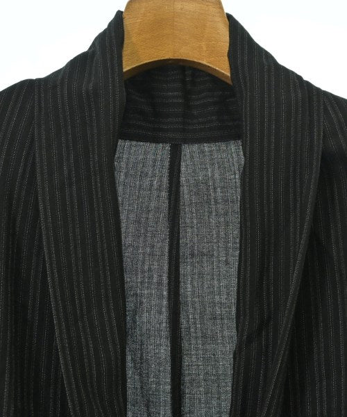 yohji yamamoto POUR HOMME แจ็คเก็ตลำลอง