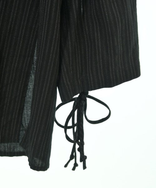 yohji yamamoto POUR HOMME แจ็คเก็ตลำลอง