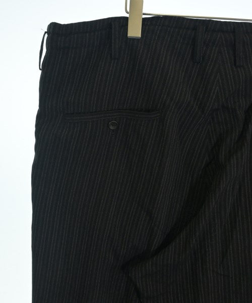 yohji yamamoto POUR HOMME กางเกง อื่น