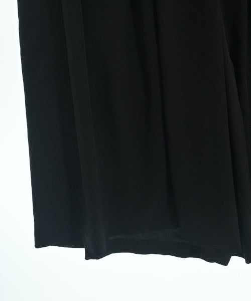 yohji yamamoto POUR HOMME กางเกงขาสั้น
