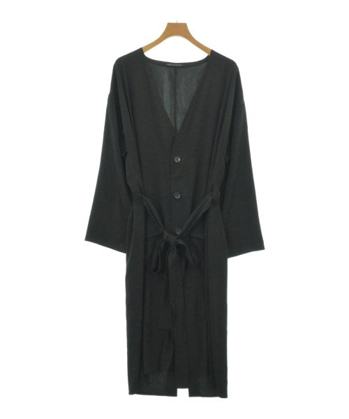 yohji yamamoto POUR HOMME เสื้อโค้ท อื่น