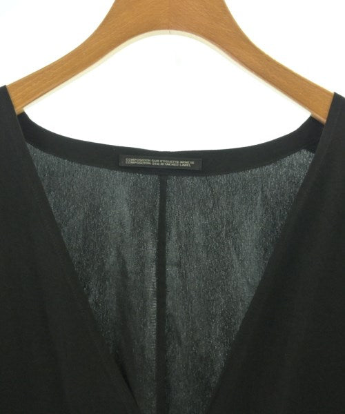 yohji yamamoto POUR HOMME เสื้อโค้ท อื่น