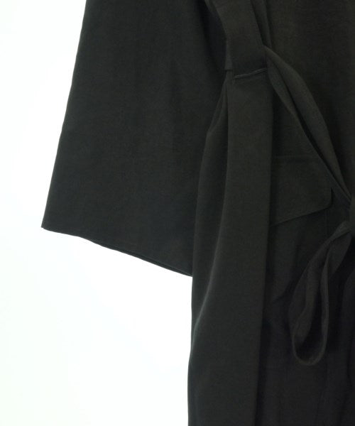 yohji yamamoto POUR HOMME เสื้อโค้ท อื่น