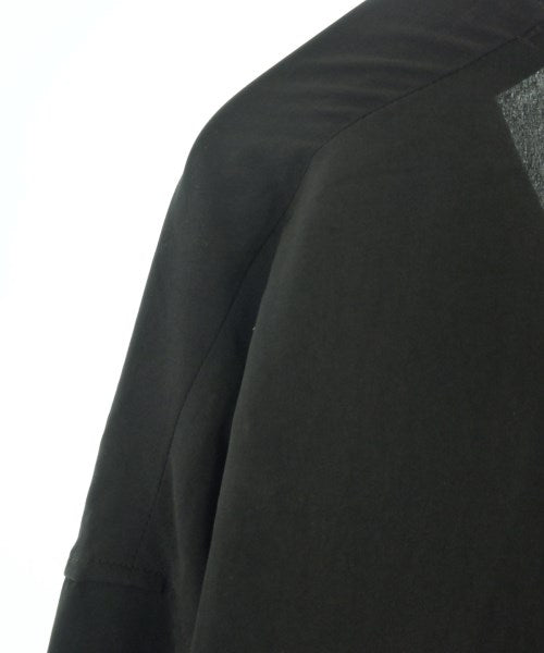 yohji yamamoto POUR HOMME เสื้อโค้ท อื่น