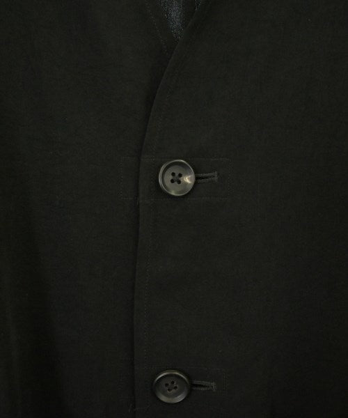 yohji yamamoto POUR HOMME เสื้อโค้ท อื่น