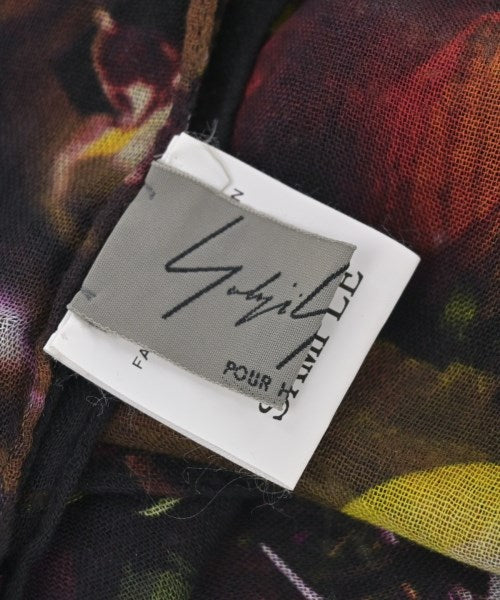 yohji yamamoto POUR HOMME อื่นๆ