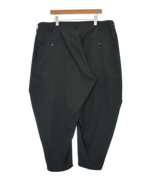 yohji yamamoto POUR HOMME กางเกง อื่น