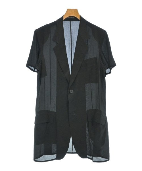 yohji yamamoto POUR HOMME เสื้อลำลอง