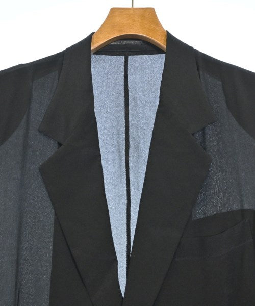 yohji yamamoto POUR HOMME เสื้อลำลอง
