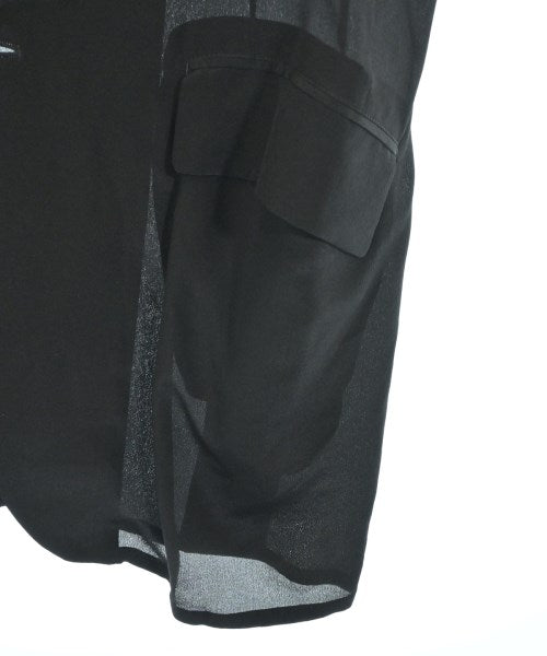 yohji yamamoto POUR HOMME เสื้อลำลอง