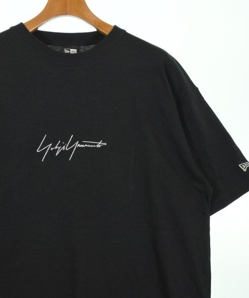 yohji yamamoto POUR HOMME เสื้อยืด/เสื้อท็อปส์