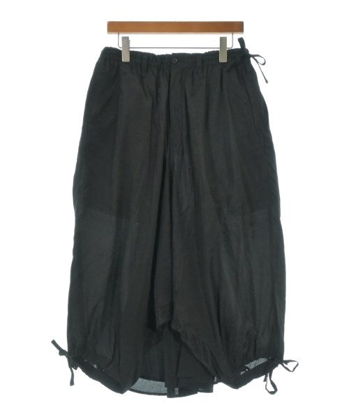 yohji yamamoto POUR HOMME กางเกง อื่น