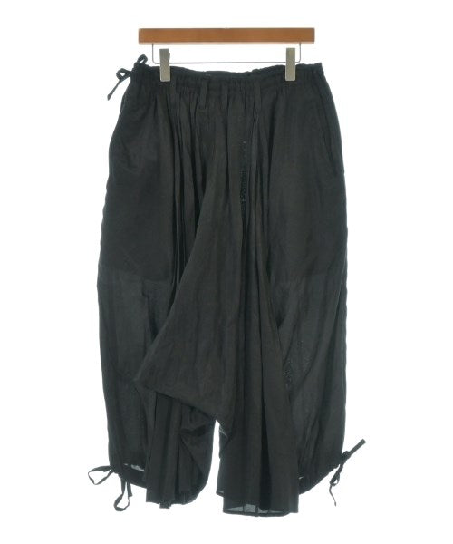 yohji yamamoto POUR HOMME กางเกง อื่น